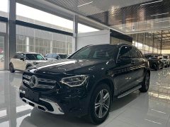 Mercedes-Benz GLC 260 L 4MATIC Version - фото 1