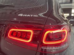 Mercedes-Benz GLC 260 L 4MATIC Version - фото 11