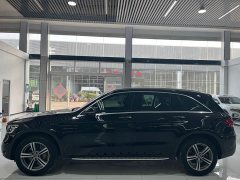 Mercedes-Benz GLC 260 L 4MATIC Version - фото 3