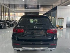 Mercedes-Benz GLC 260 L 4MATIC Version - фото 4