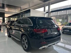 Mercedes-Benz GLC 260 L 4MATIC Version - фото 5