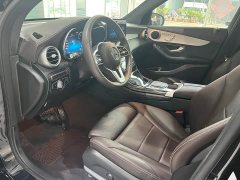 Mercedes-Benz GLC 260 L 4MATIC Version - фото 6