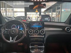 Mercedes-Benz GLC 260 L 4MATIC Version - фото 8