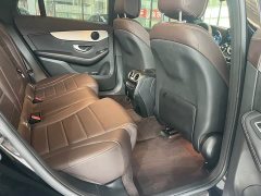 Mercedes-Benz GLC 260 L 4MATIC Version - фото 9