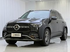 Mercedes-Benz GLE (Imported) 2024 GLE 450 4MATIC Dynamic - фото 1