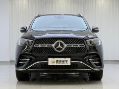 Mercedes-Benz GLE (Imported) 2024 GLE 450 4MATIC Dynamic - фото 2