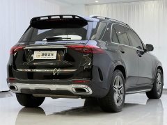 Mercedes-Benz GLE (Imported) 2024 GLE 450 4MATIC Dynamic - фото 8