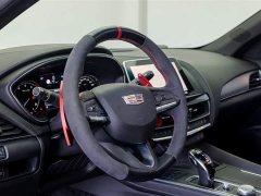 Cadillac CT5 2022 28T luxury (standard version) - фото 15
