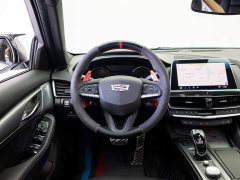Cadillac CT5 2022 28T luxury (standard version) - фото 16