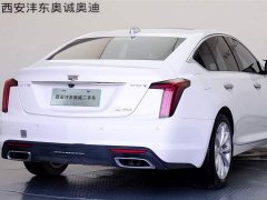 Cadillac CT5 2022 28T luxury (standard version) - фото 19