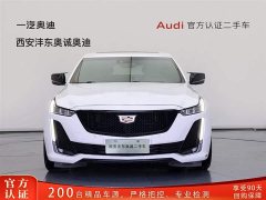 Cadillac CT5 2022 28T luxury (standard version) - фото 2