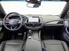 Cadillac CT5 2022 28T luxury (standard version) - фото 6