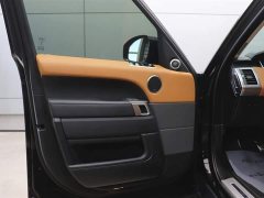 Land Rover Range Rover Sport 3.0 L6 Black Edition - фото 10
