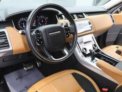 Land Rover Range Rover Sport 3.0 L6 Black Edition - фото 11