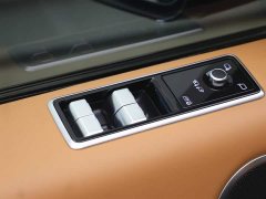 Land Rover Range Rover Sport 3.0 L6 Black Edition - фото 15