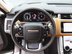 Land Rover Range Rover Sport 3.0 L6 Black Edition - фото 17