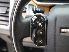 Land Rover Range Rover Sport 3.0 L6 Black Edition - фото 18