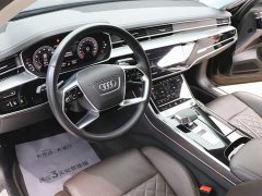 Audi A8 A8L 50 TFSI quattro Comfort Collection Edition - фото 11