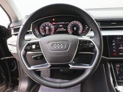 Audi A8 A8L 50 TFSI quattro Comfort Collection Edition - фото 15