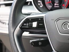 Audi A8 A8L 50 TFSI quattro Comfort Collection Edition - фото 16