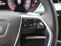 Audi A8 A8L 50 TFSI quattro Comfort Collection Edition - фото 17