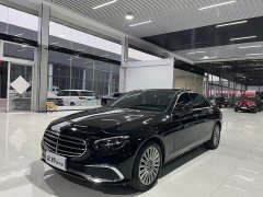 Mercedes-Benz E 300 L Fashion Version - фото 1