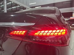 Mercedes-Benz E 300 L Fashion Version - фото 11