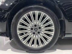 Mercedes-Benz E 300 L Fashion Version - фото 12