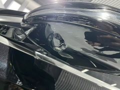 Mercedes-Benz E 300 L Fashion Version - фото 13
