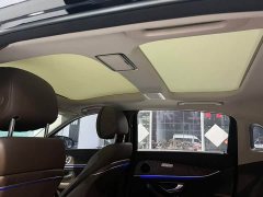 Mercedes-Benz E 300 L Fashion Version - фото 16
