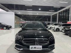 Mercedes-Benz E 300 L Fashion Version - фото 2