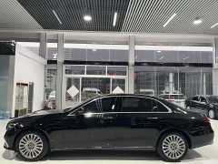 Mercedes-Benz E 300 L Fashion Version - фото 3