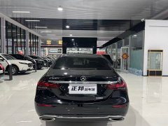 Mercedes-Benz E 300 L Fashion Version - фото 4