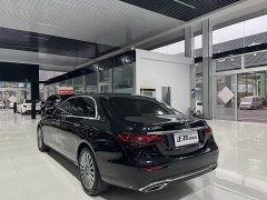 Mercedes-Benz E 300 L Fashion Version - фото 5