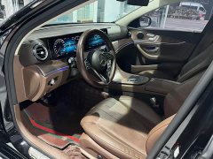 Mercedes-Benz E 300 L Fashion Version - фото 6