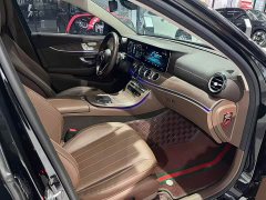 Mercedes-Benz E 300 L Fashion Version - фото 7