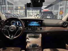 Mercedes-Benz E 300 L Fashion Version - фото 8