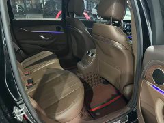 Mercedes-Benz E 300 L Fashion Version - фото 9