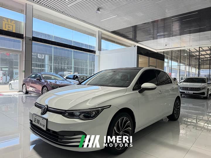 Volkswagen 280TSI DSG Pro