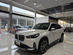 BMW X1 xDrive25Li X - фото 1