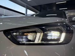 BMW X1 xDrive25Li X - фото 10