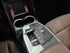 BMW X1 xDrive25Li X - фото 15