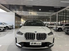 BMW X1 xDrive25Li X - фото 2