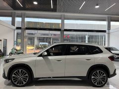 BMW X1 xDrive25Li X - фото 3