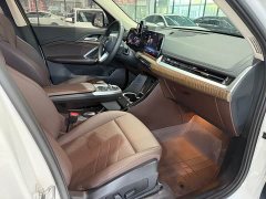 BMW X1 xDrive25Li X - фото 7