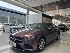 Mercedes-Benz A 200 L Fashion Version - фото 1