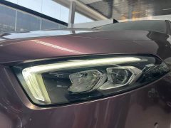 Mercedes-Benz A 200 L Fashion Version - фото 10
