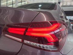 Mercedes-Benz A 200 L Fashion Version - фото 11