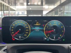 Mercedes-Benz A 200 L Fashion Version - фото 13