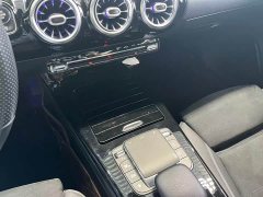 Mercedes-Benz A 200 L Fashion Version - фото 14